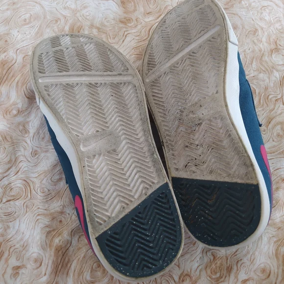 Nike Vulc Kevin Durant canvas shoes - Picture 4 of 10